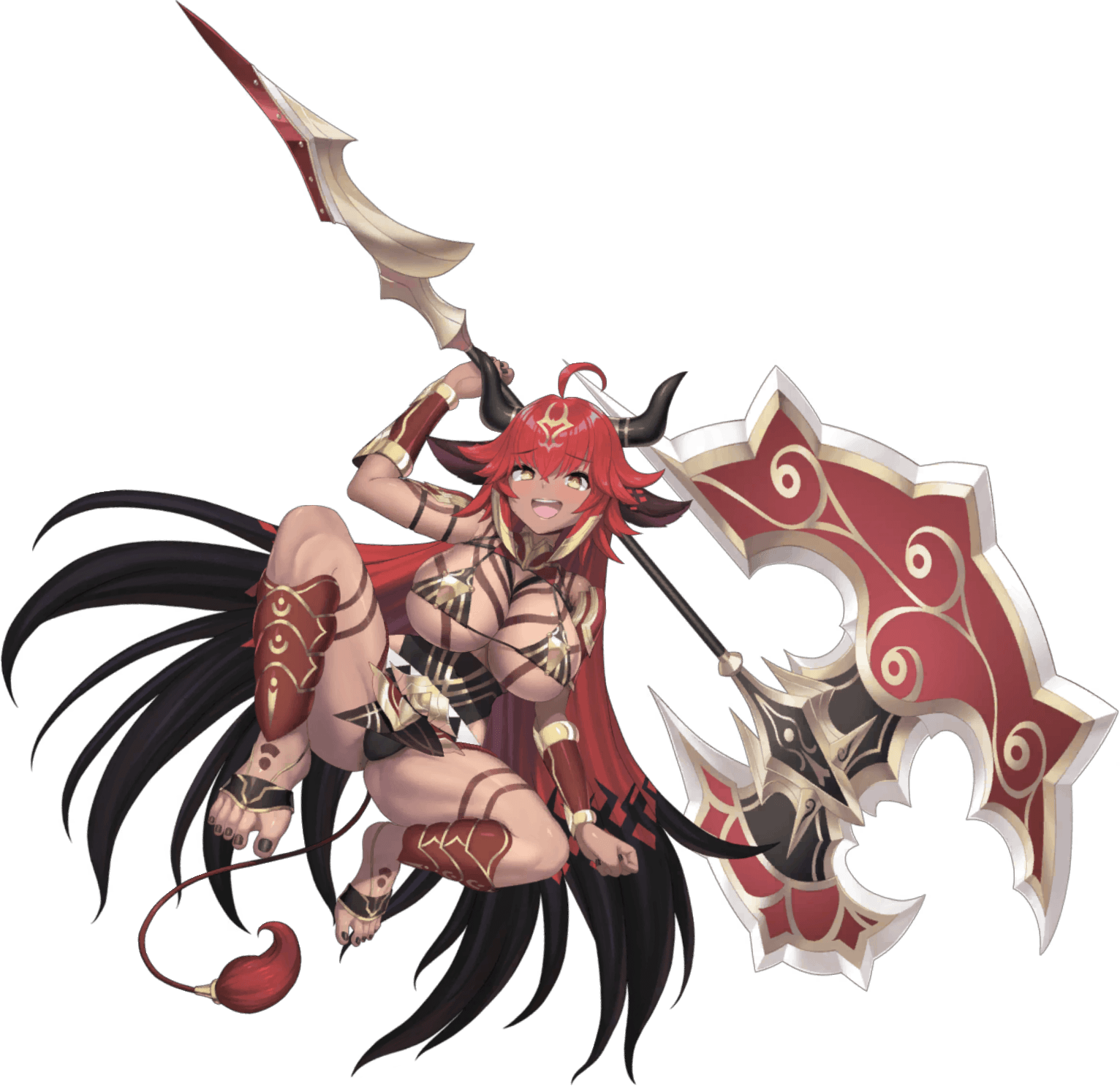 フェフェ リベリオン ギルガメッシュ(リベガメ)攻略Wiki